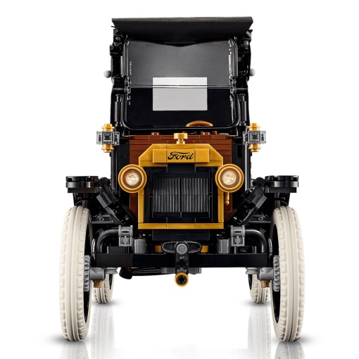 LEGO ICONS Ford Modelo T 11376