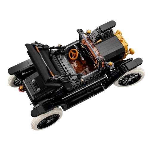 LEGO ICONS Ford Modelo T 11376