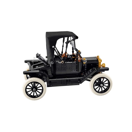 LEGO ICONS Ford Modelo T 11376