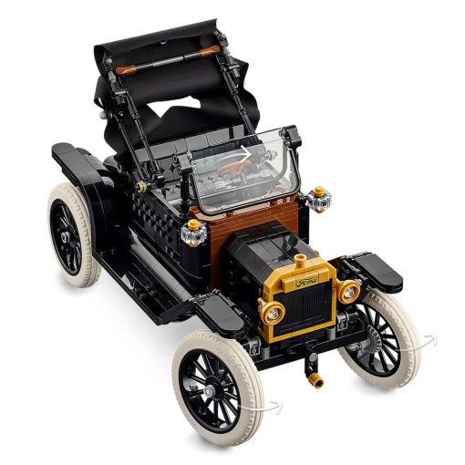 LEGO ICONS Ford Modelo T 11376