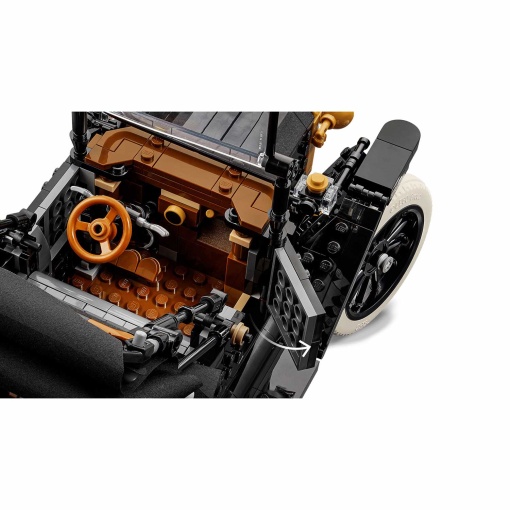 LEGO ICONS Ford Modelo T 11376