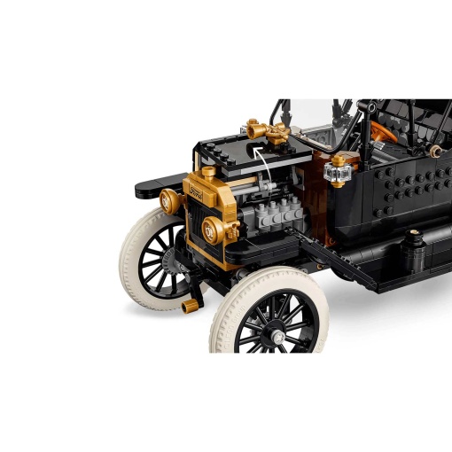 LEGO ICONS Ford Modelo T 11376