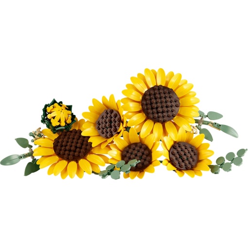 LEGO Botanical Collection Buquê de girassóis 11502
