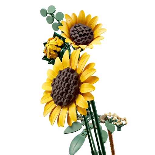 LEGO Botanical Collection Buquê de girassóis 11502