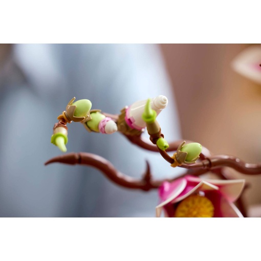 Colección botánica LEGO Ramas de magnolia 11510