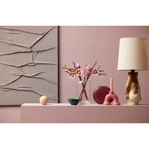 Colección botánica LEGO Ramas de magnolia 11510