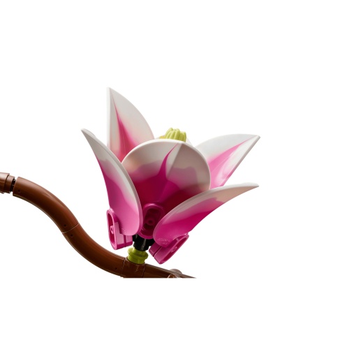 Colección botánica LEGO Ramas de magnolia 11510