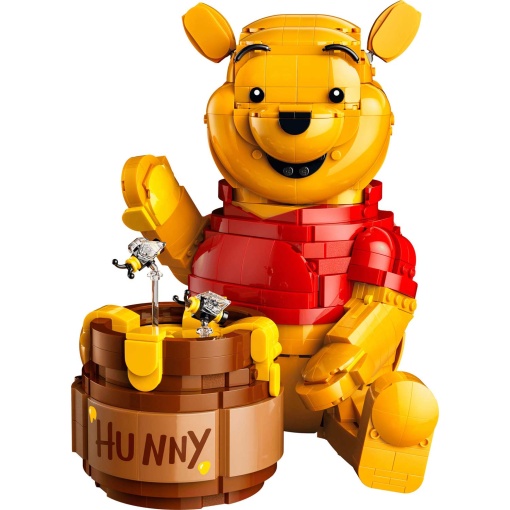 LEGO DISNEY Winnie the Pooh 43300