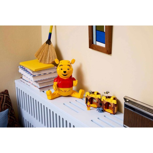 LEGO DISNEY Winnie the Pooh 43300