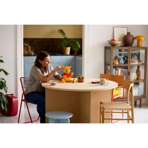 LEGO DISNEY Winnie the Pooh 43300