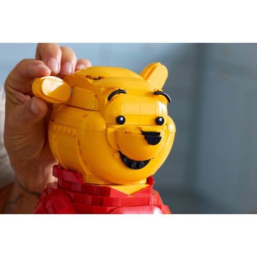 LEGO DISNEY Winnie the Pooh 43300