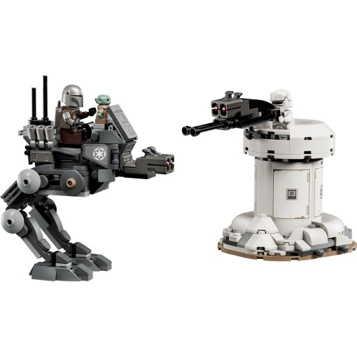 LEGO STAR WARS Ataque de AT-RT 75444