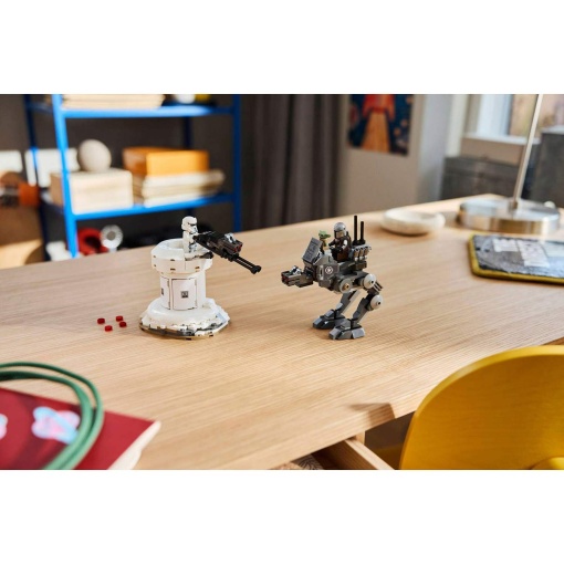 LEGO STAR WARS Ataque de AT-RT 75444