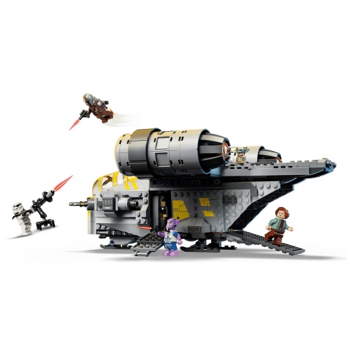 LEGO STAR WARS The Razor Crest 75447