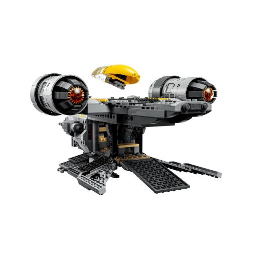 LEGO STAR WARS The Razor Crest 75447
