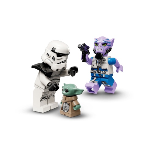 LEGO STAR WARS The Razor Crest 75447