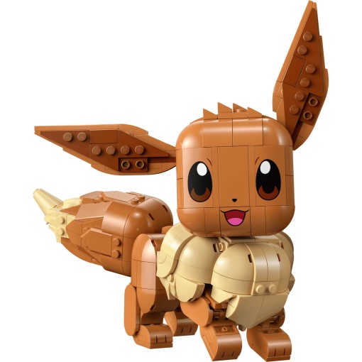 LEGO Eevee 72151