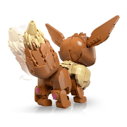 LEGO Eevee 72151