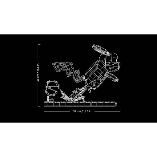 LEGO Pikachu and Poké Ball 72152