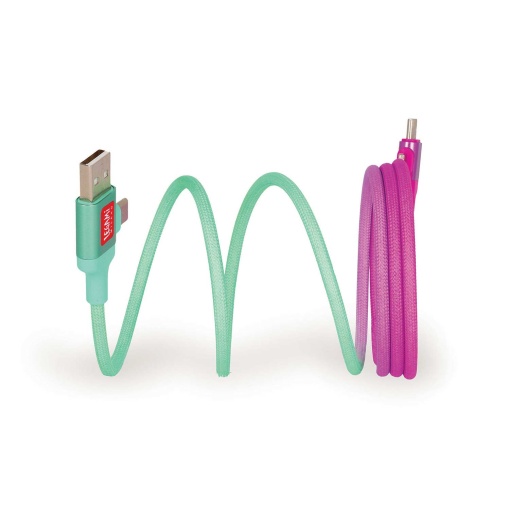 Cable magnético LEGAMI Magneticent 4 en 1