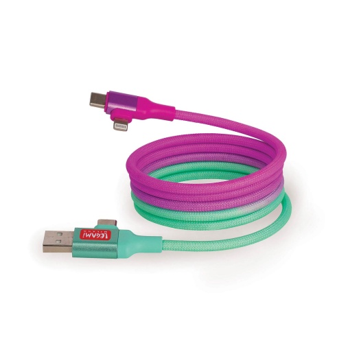 Cable magnético LEGAMI Magneticent 4 en 1