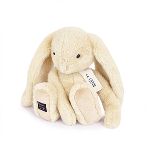 Peluche conejo crudo 32 cm HISTOIRE D´OURS