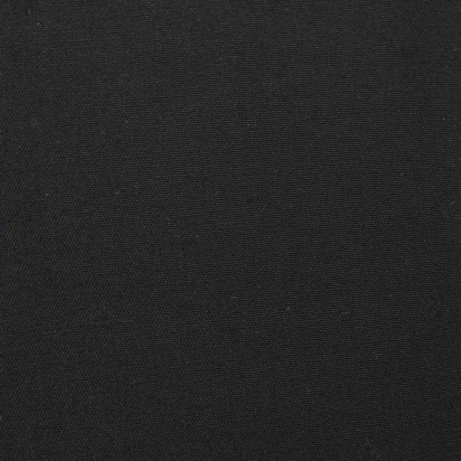 Tecido sarja preto 1x1,60 m