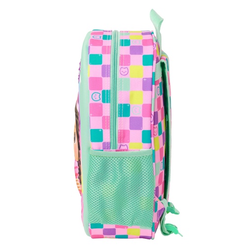 Gabby's Dollhouse 3D Backpack 33x27x10cm