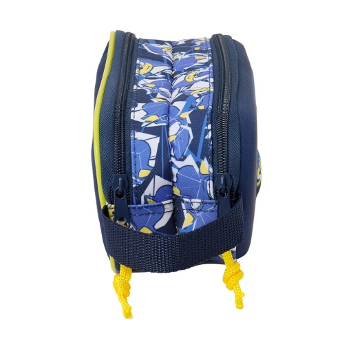 Estuche doble SONIC 3D