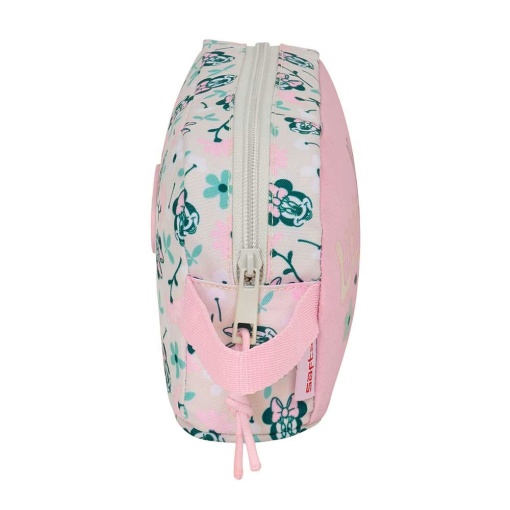 Disney Minnie Mouse Minty Thermal Lunch Bag 21.5x6.5x12cm