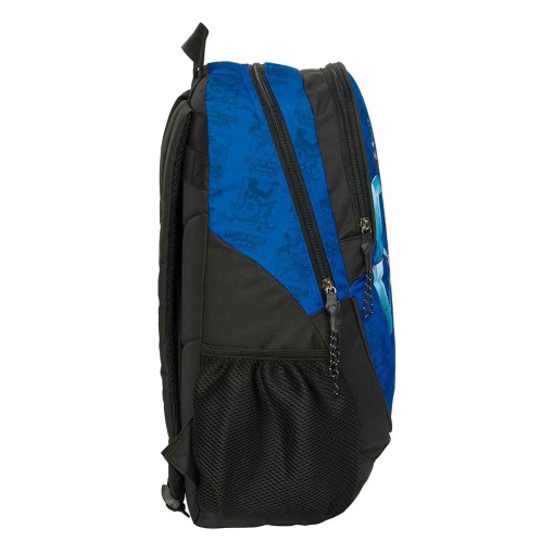 Mochila MARVEL Avengers 44x32x16cm adaptável a trolley