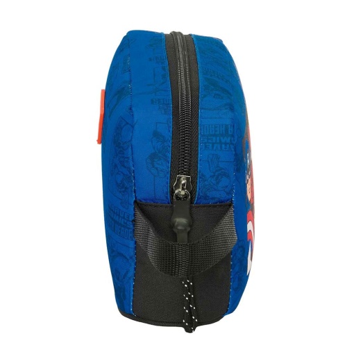 Marvel Avengers thermal lunch bag, 21.5x6.5x12cm