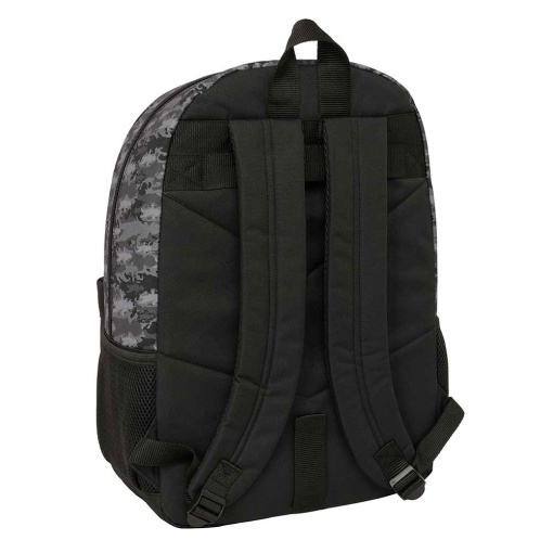 Mochila DRAGON BALL 46x30x14cm adaptável a trolley