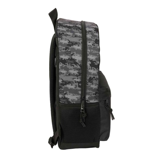 Mochila DRAGON BALL 46x30x14cm adaptável a trolley