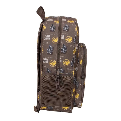 Mochila JURASSIC WORLD 42x33x14cm adaptável a trolley