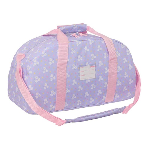 Bolsa de deporte SAFTA Bouquet 50x20x26cm