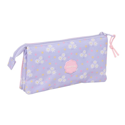 SAFTA Bouquet Triple Case