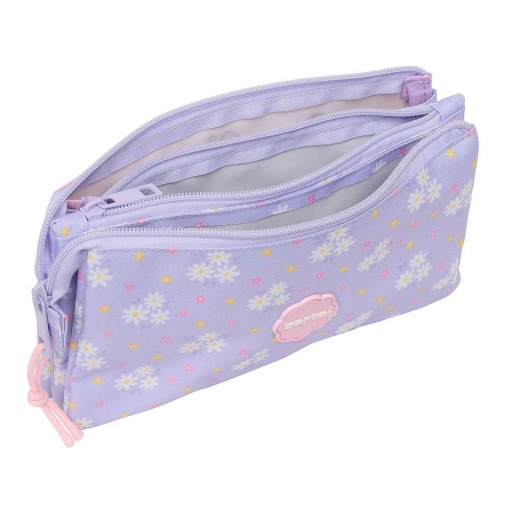 SAFTA Bouquet Triple Case