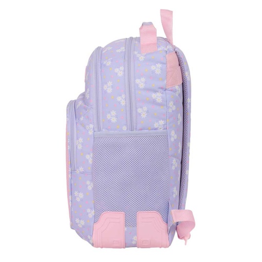 Mochila SAFTA Bouquet 42x32x15cm adaptável a trolley