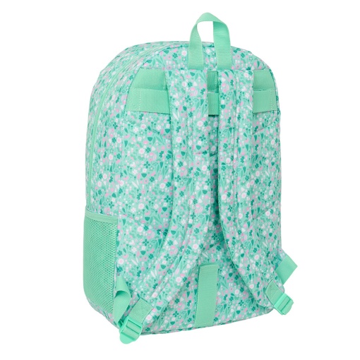 Mochila SAFTA Cuore 46x30x14cm adaptável a trolley