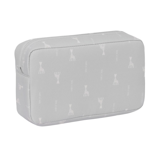SOPHIE LA GIRAFE Neceser mamá 28x16x9cm