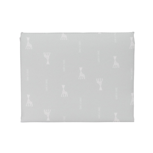 Muda fraldas bebé portátil SOPHIE LA GIRAFE Mum