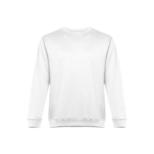 Sweatshirt THC Delta branco M