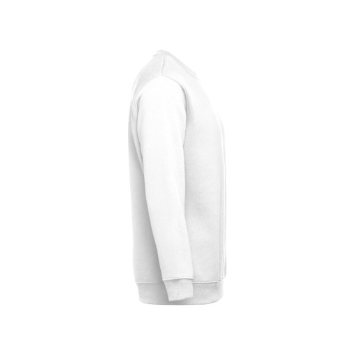 White THC Delta sweatshirt, size M.
