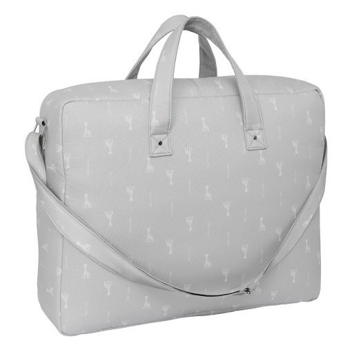 SOPHIE LA GIRAFE Mum maternity bag 50x40x14cm
