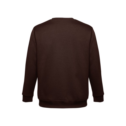 THC Delta brown sweatshirt, size S
