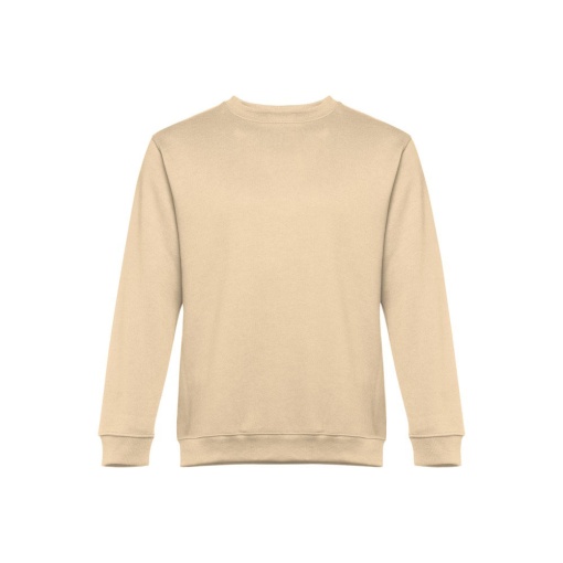 Sweatshirt THC Delta creme S