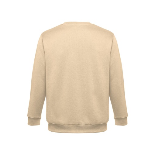 Sudadera THC Delta crema S