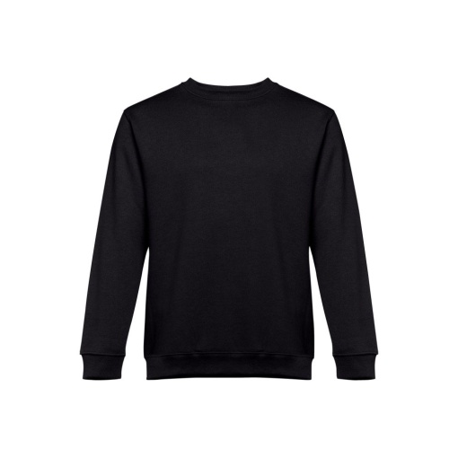 Sweatshirt THC Delta preto L