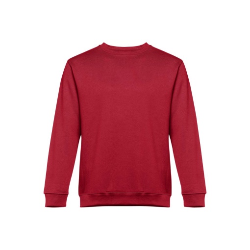 Sweatshirt THC Delta bordeaux L